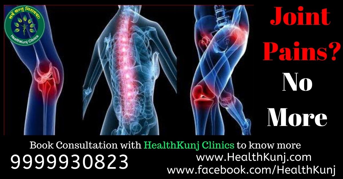 You are currently viewing Joint Pain No More: Homeopathic Treatments for Arthritis