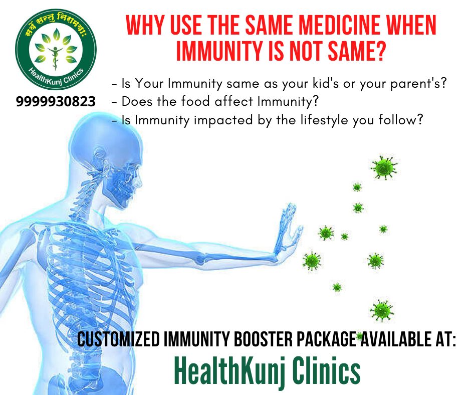 You are currently viewing Boost Your Immunity: Homeopathic Treatments for Common Cold and Flu