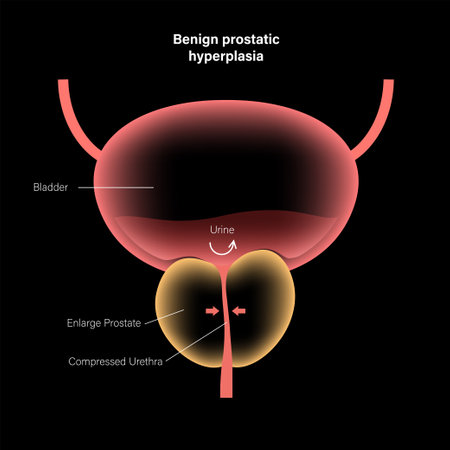 Homeopathy for Prostate disorders
