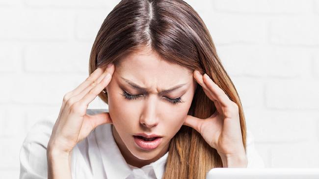 You are currently viewing Natural Relief: Homeopathy for Migraines and Headaches