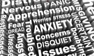 Read more about the article Homeopathy for Anxiety: Natural Remedies for Calming Your Mind